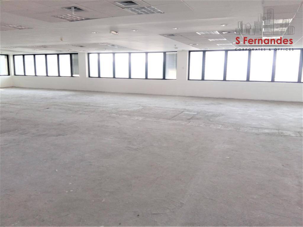 Conjunto Comercial-Sala para alugar, 526m² - Foto 7