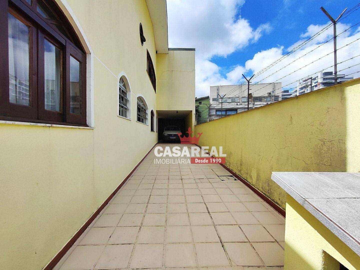 Casa à venda com 4 quartos, 400m² - Foto 48