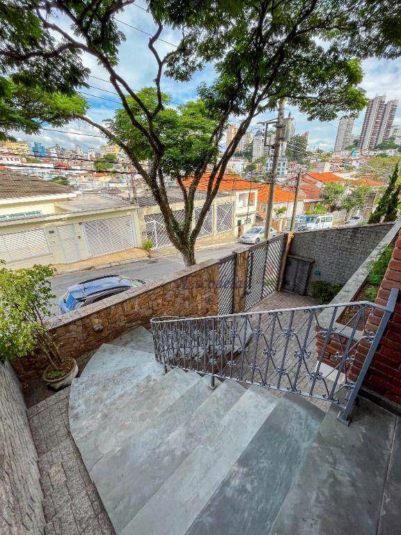 Sobrado à venda com 3 quartos, 368m² - Foto 36