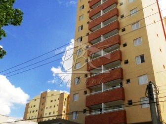 Apartamento à venda com 3 quartos, 98m² - Foto 3