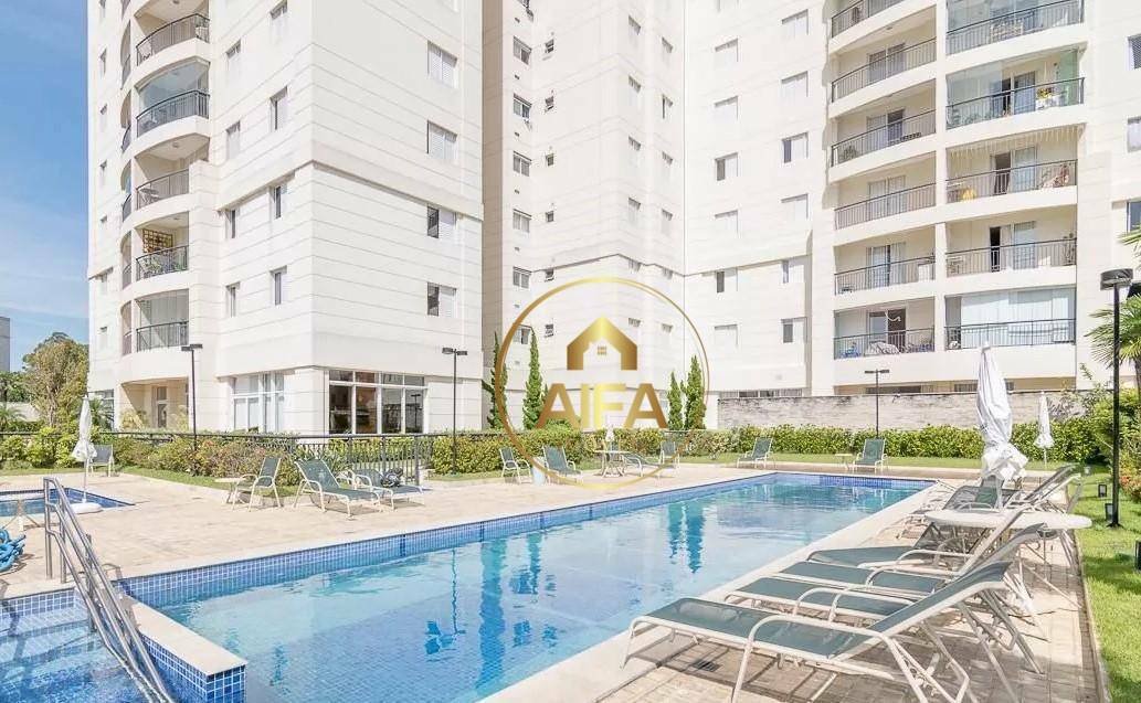 Apartamento à venda com 4 quartos, 119m² - Foto 20