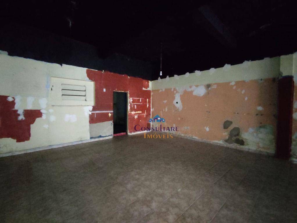Loja-Salão para alugar, 77m² - Foto 5