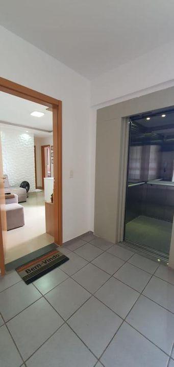 Apartamento à venda com 2 quartos, 48m² - Foto 8