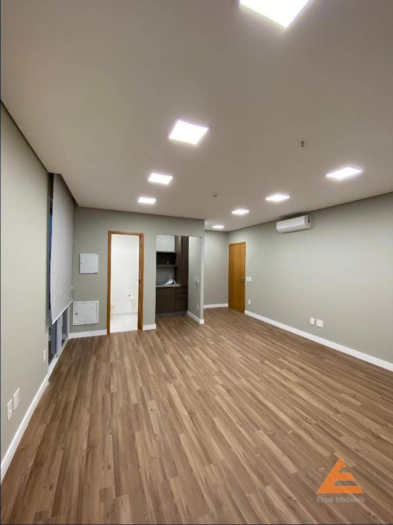 Conjunto Comercial-Sala para alugar, 37m² - Foto 6