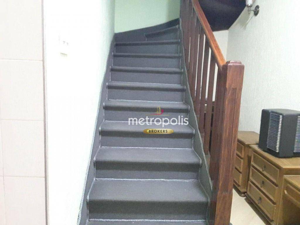 Sobrado à venda com 3 quartos, 180m² - Foto 8