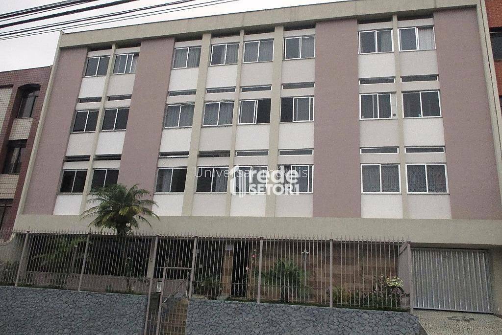 Apartamento à venda e aluguel com 3 quartos, 80m² - Foto 2