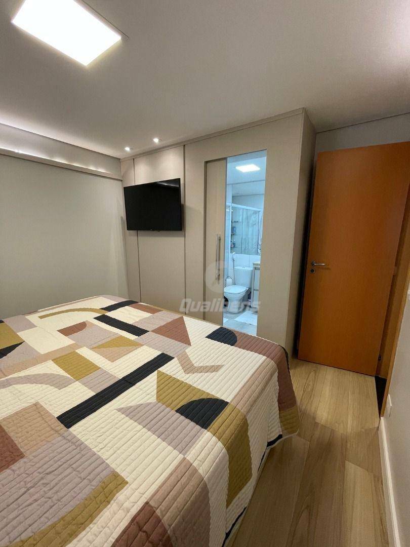 Apartamento à venda com 3 quartos, 218m² - Foto 49