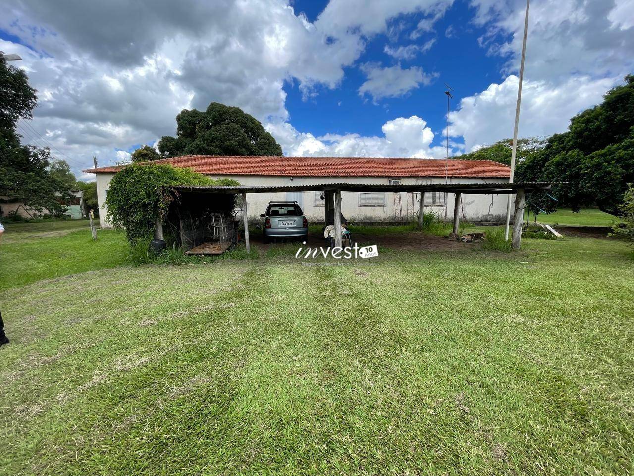 Sítio, 3 quartos, 3 hectares - Foto 20