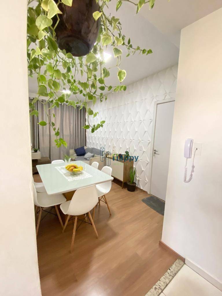 Apartamento à venda com 2 quartos, 50M2 - Foto 7