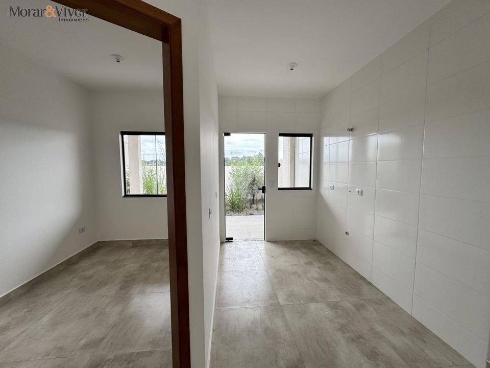 Casa à venda com 3 quartos, 60m² - Foto 8