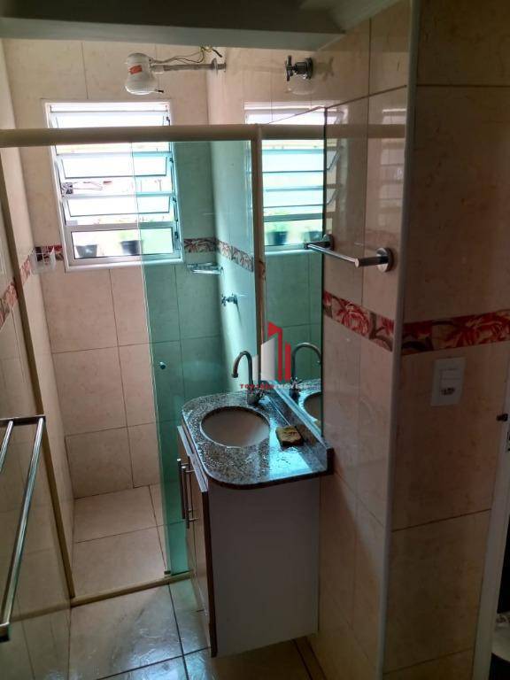 Sobrado à venda com 3 quartos, 130m² - Foto 14