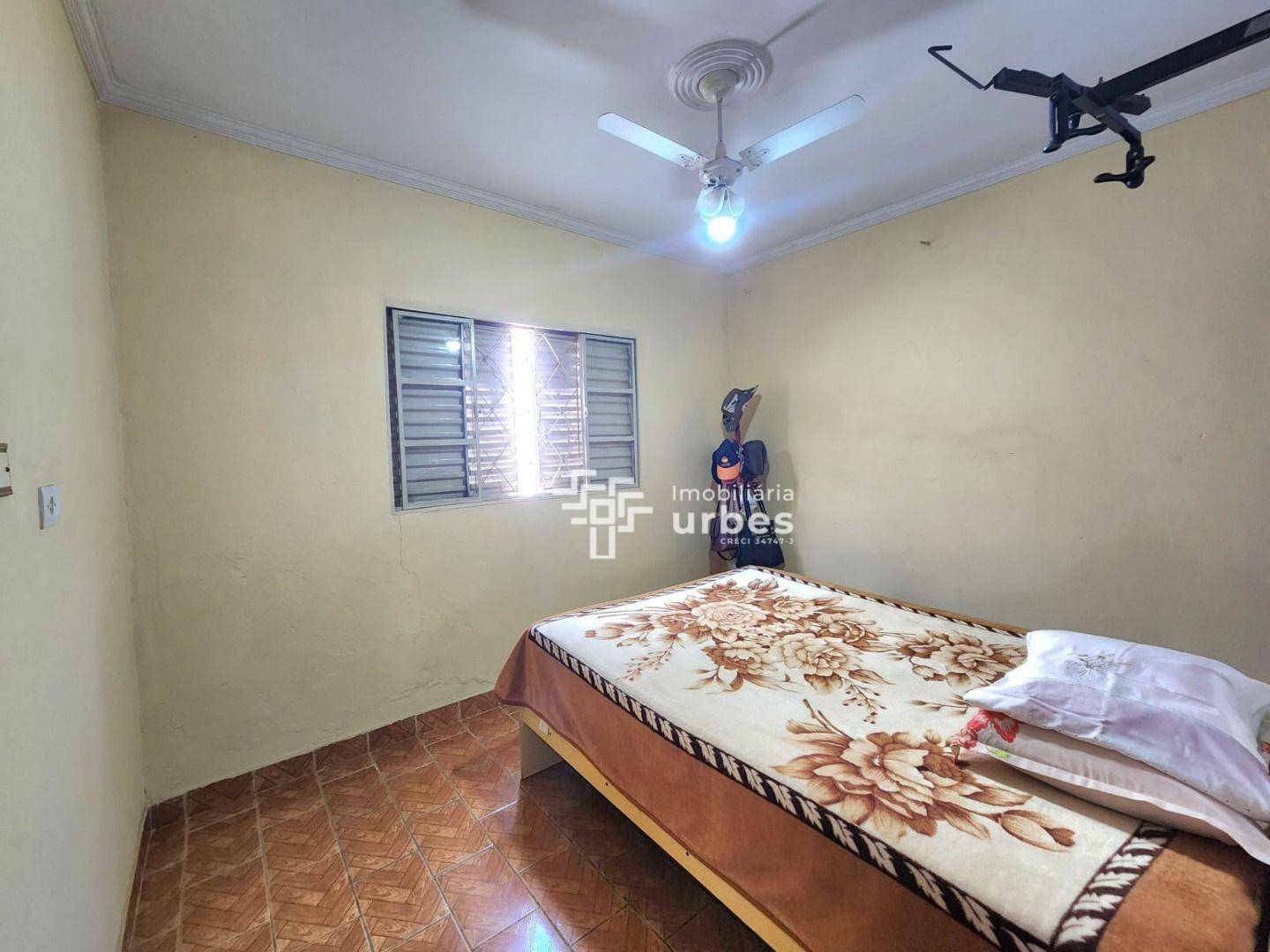 Casa à venda com 3 quartos, 105m² - Foto 12