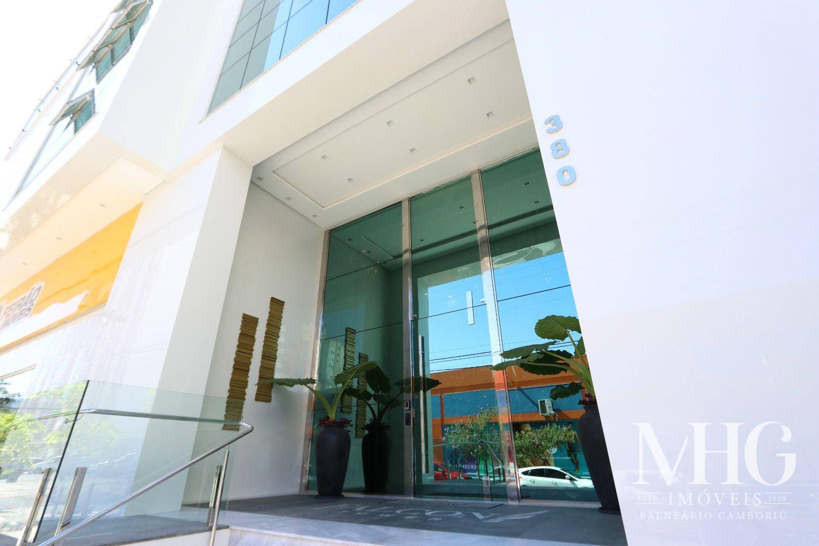 Apartamento, 2 quartos, 129 m² - Foto 1