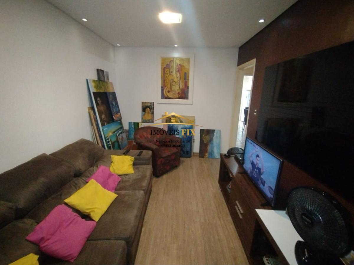 Casa à venda com 2 quartos, 92m² - Foto 12