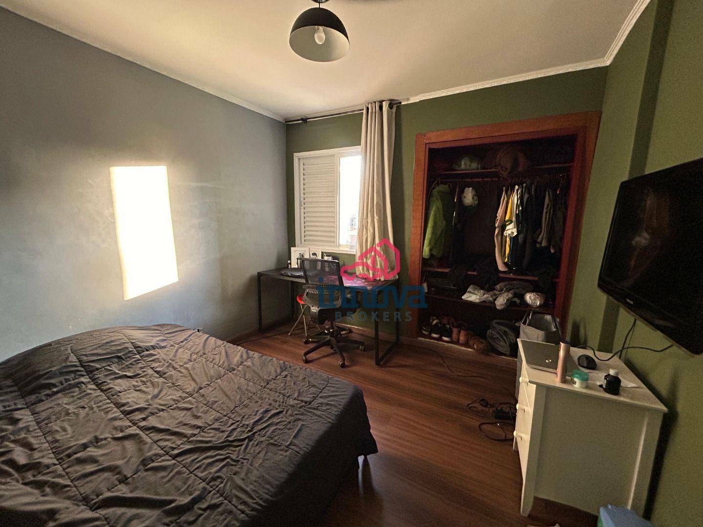 Apartamento à venda com 3 quartos, 74m² - Foto 21