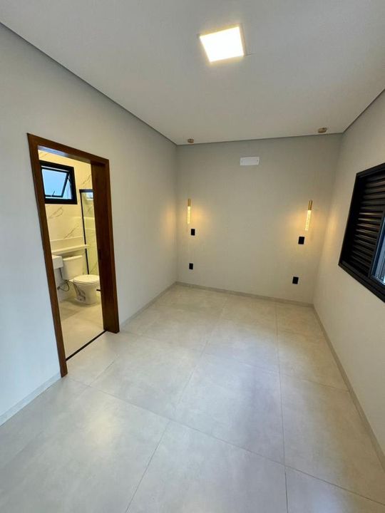 Casa de Condomínio à venda com 3 quartos, 156m² - Foto 3