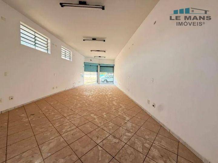 Loja-Salão para alugar, 68m² - Foto 1