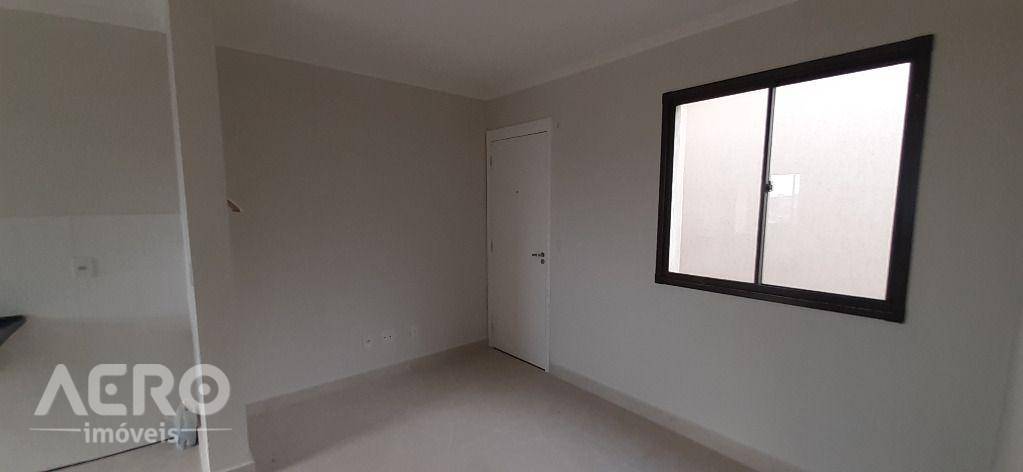 Apartamento à venda com 2 quartos, 45m² - Foto 8