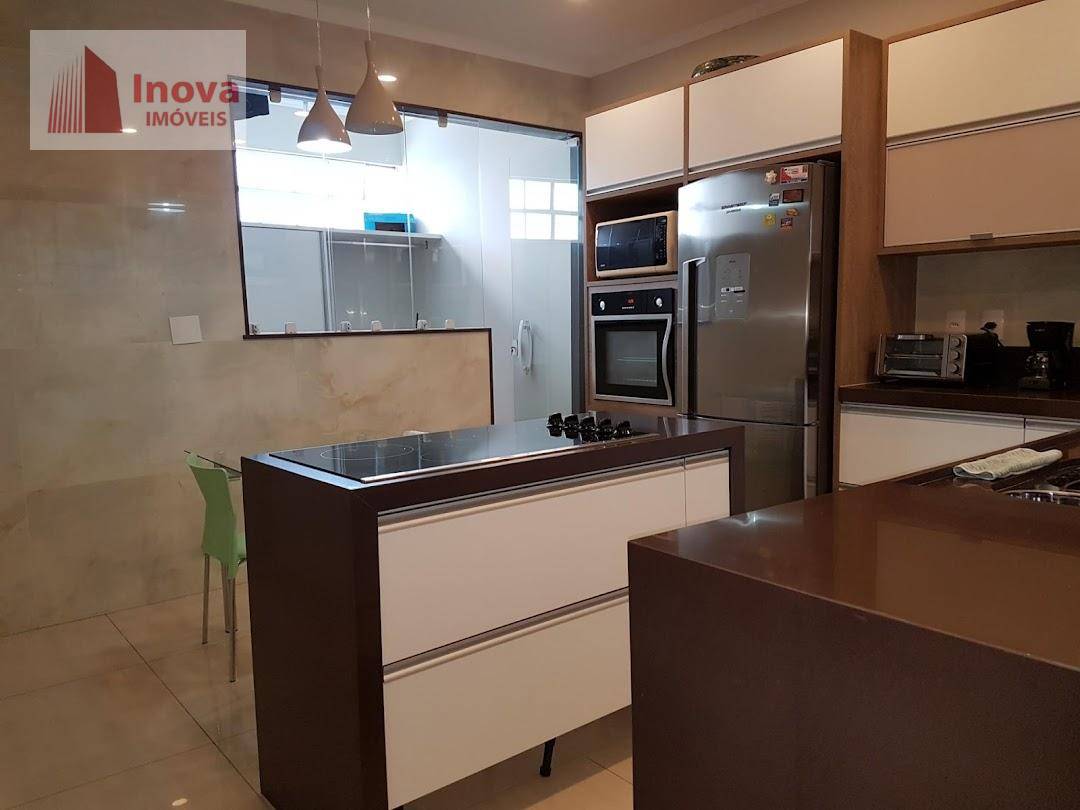 Apartamento à venda com 3 quartos, 140m² - Foto 20