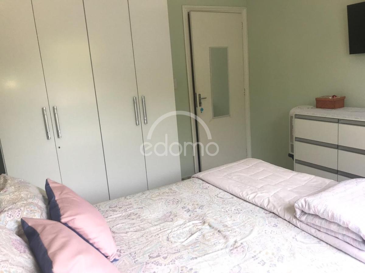 Apartamento à venda com 2 quartos, 84m² - Foto 10