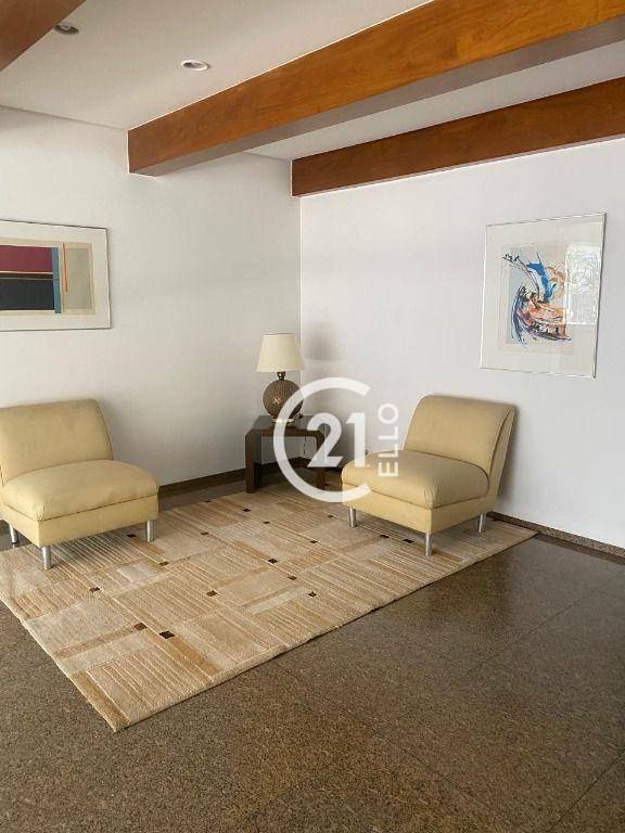 Apartamento para alugar com 1 quarto, 55m² - Foto 2