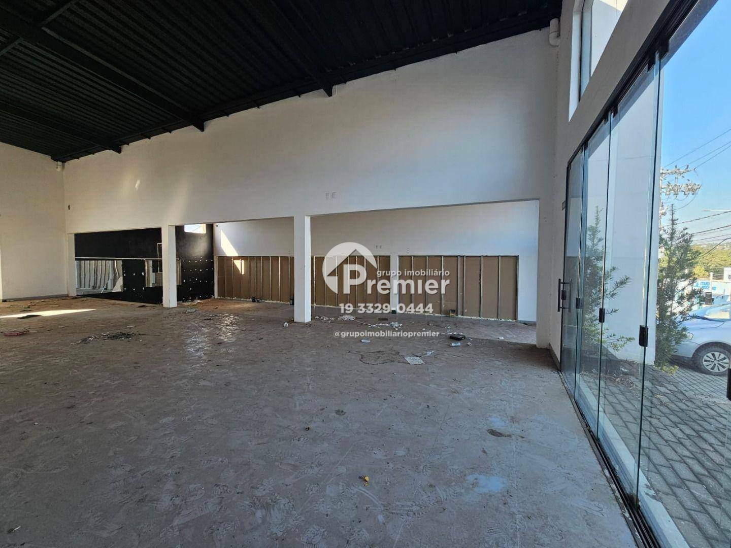 Loja-Salão para alugar, 216m² - Foto 3