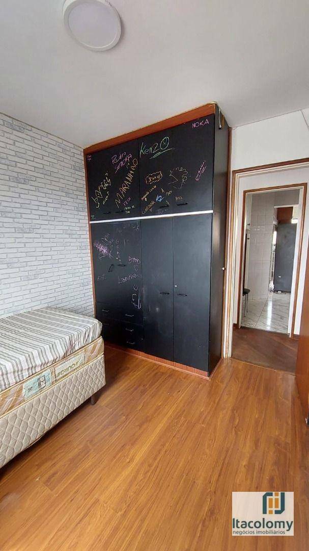 Apartamento à venda com 3 quartos, 98m² - Foto 13