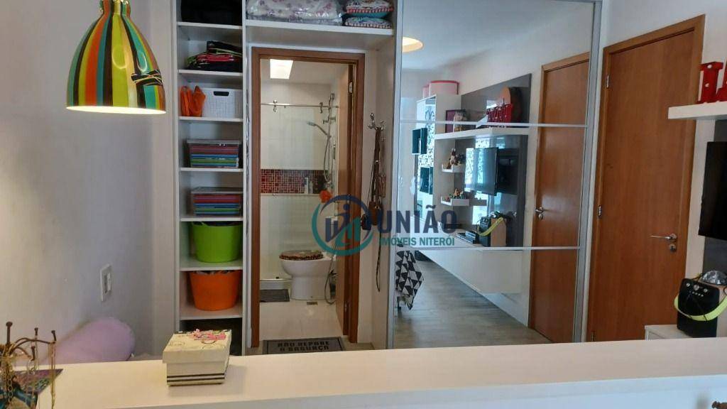 Apartamento à venda com 3 quartos, 130m² - Foto 22