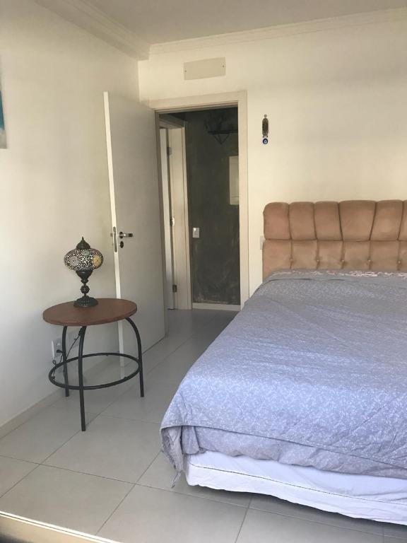 Apartamento à venda com 2 quartos, 89m² - Foto 4