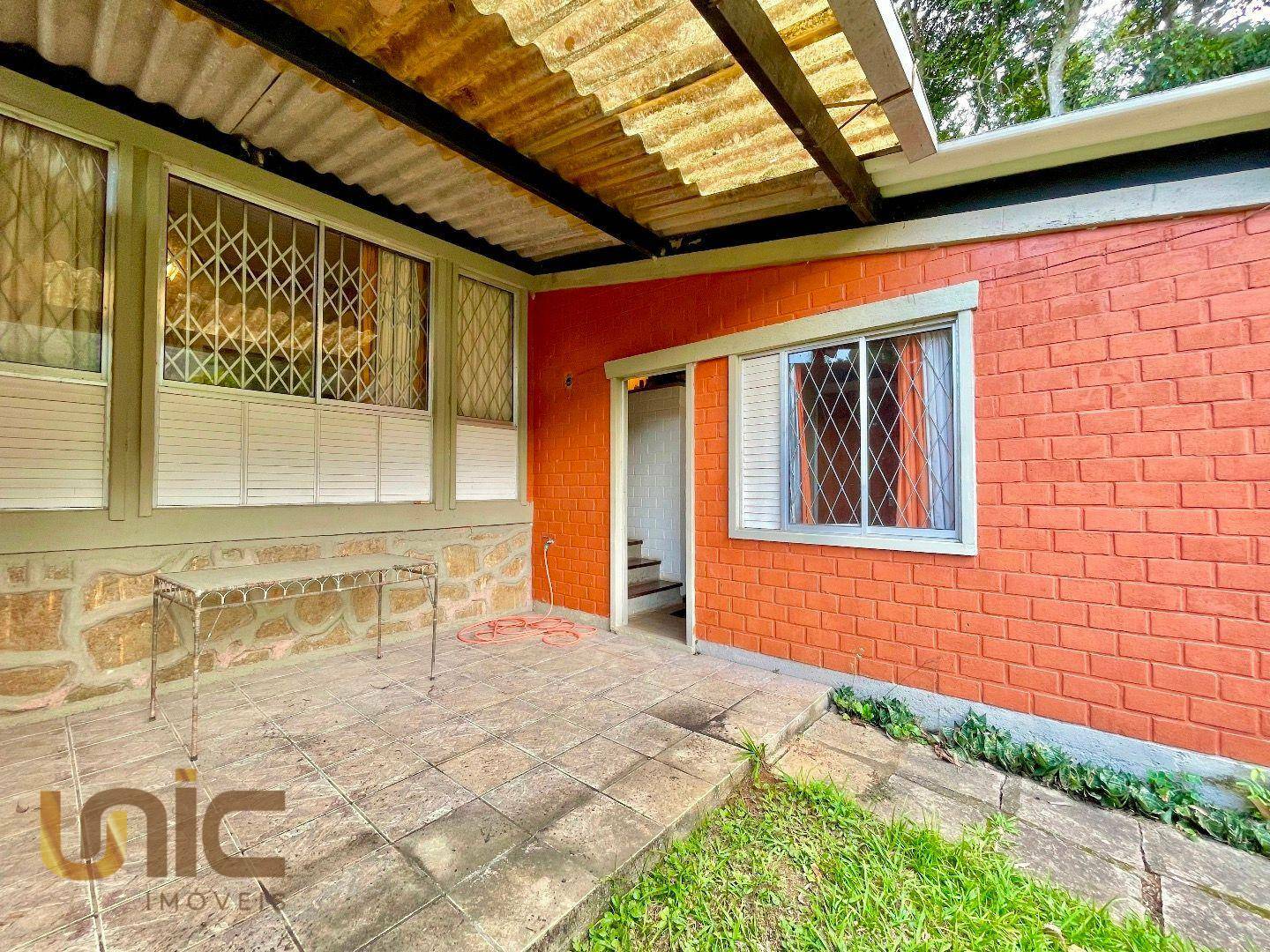 Casa de Condomínio à venda com 2 quartos, 43m² - Foto 5