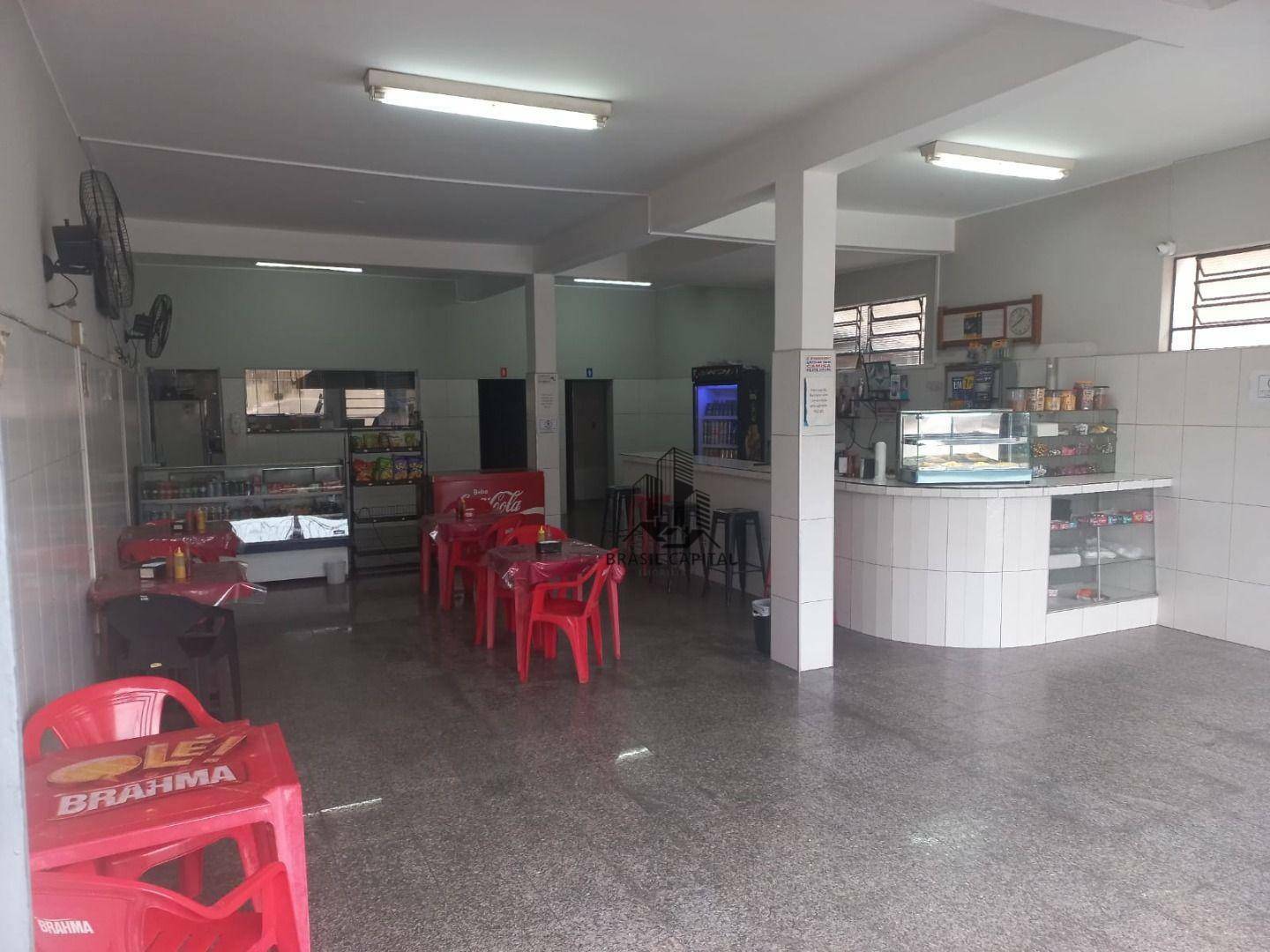 Sobrado para alugar com 3 quartos, 270m² - Foto 4