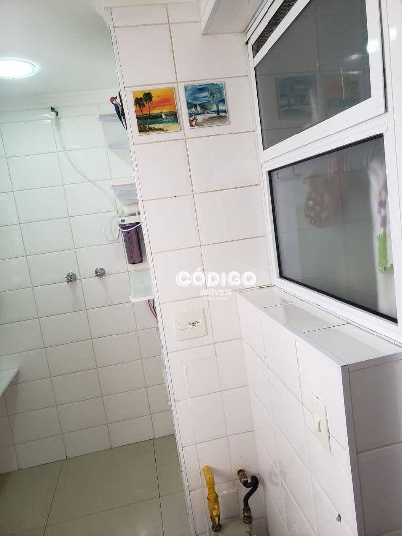 Apartamento à venda com 3 quartos, 110m² - Foto 31