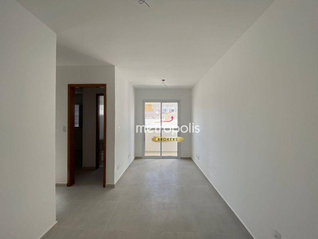 Apartamento à venda com 2 quartos, 50m² - Foto 1