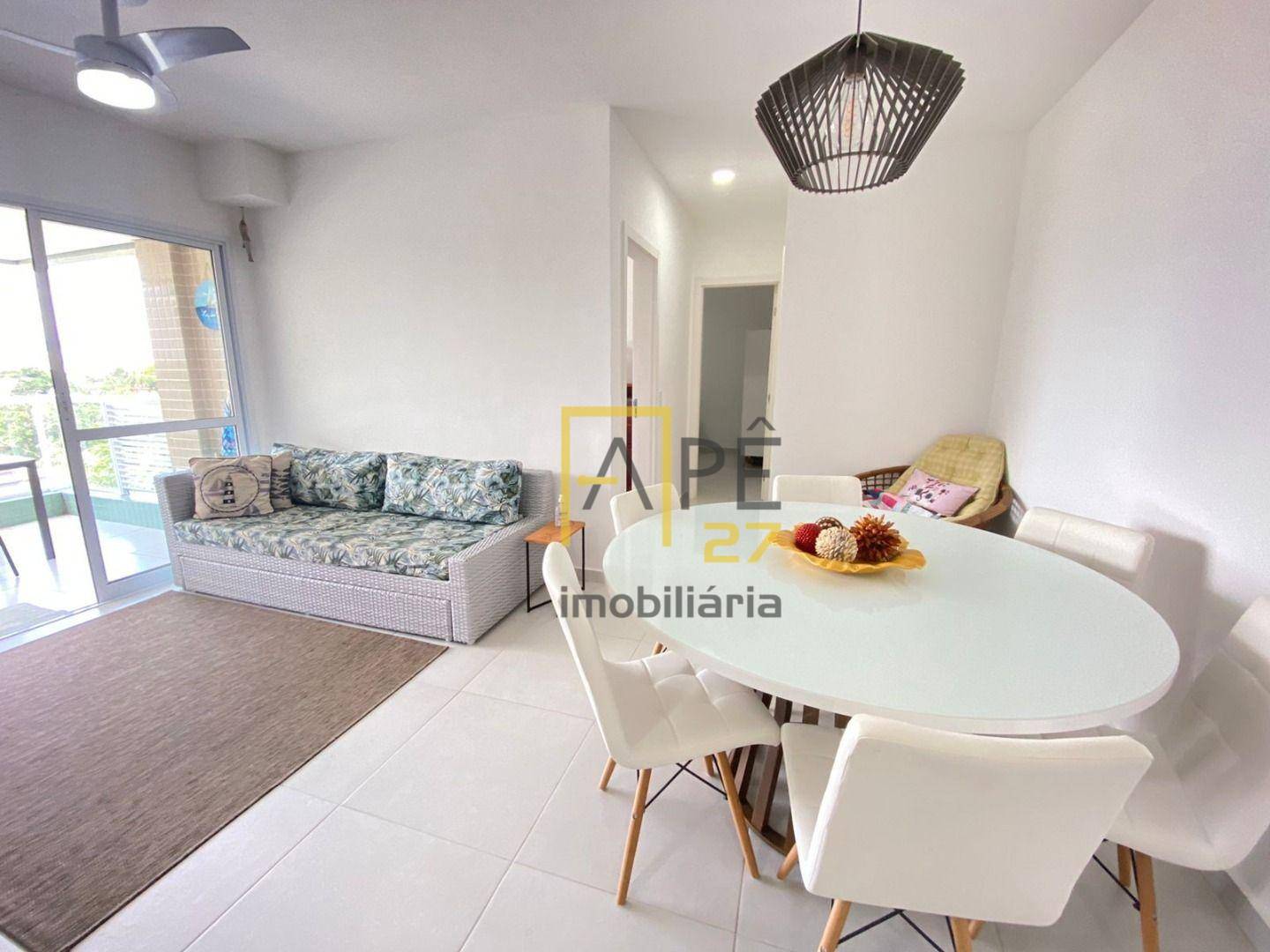 Apartamento, 2 quartos, 73 m² - Foto 1