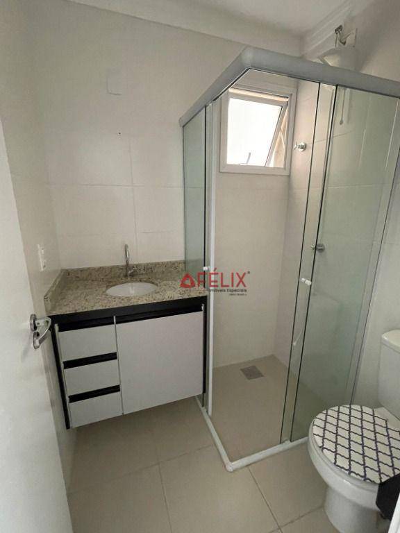 Apartamento à venda com 2 quartos, 65m² - Foto 6