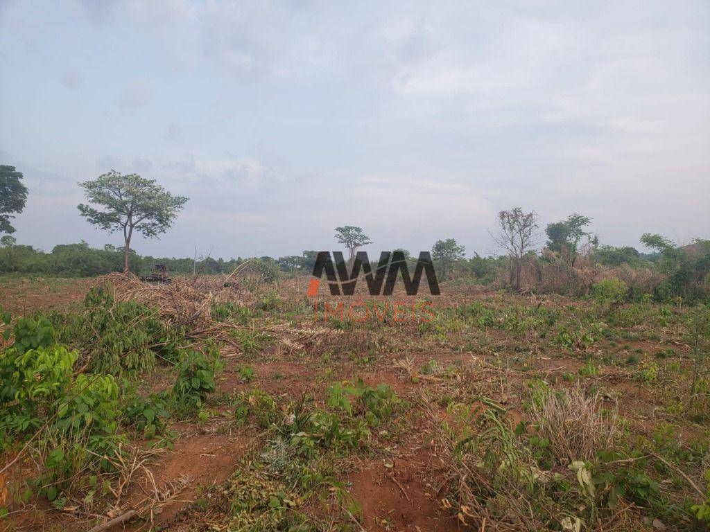 Fazenda, 4306 hectares - Foto 15