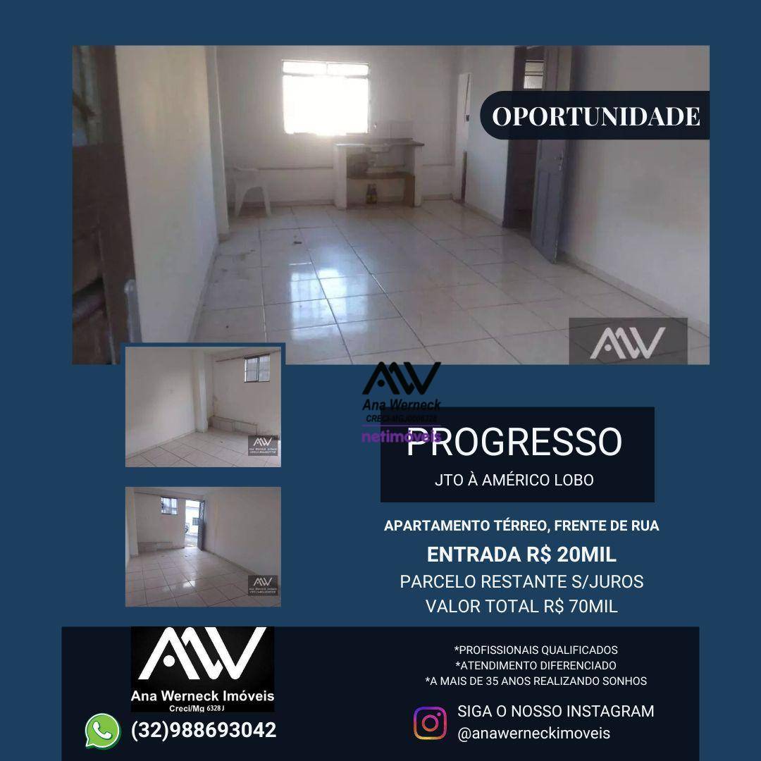 Kitnet-Studio, 40 m² - Foto 1