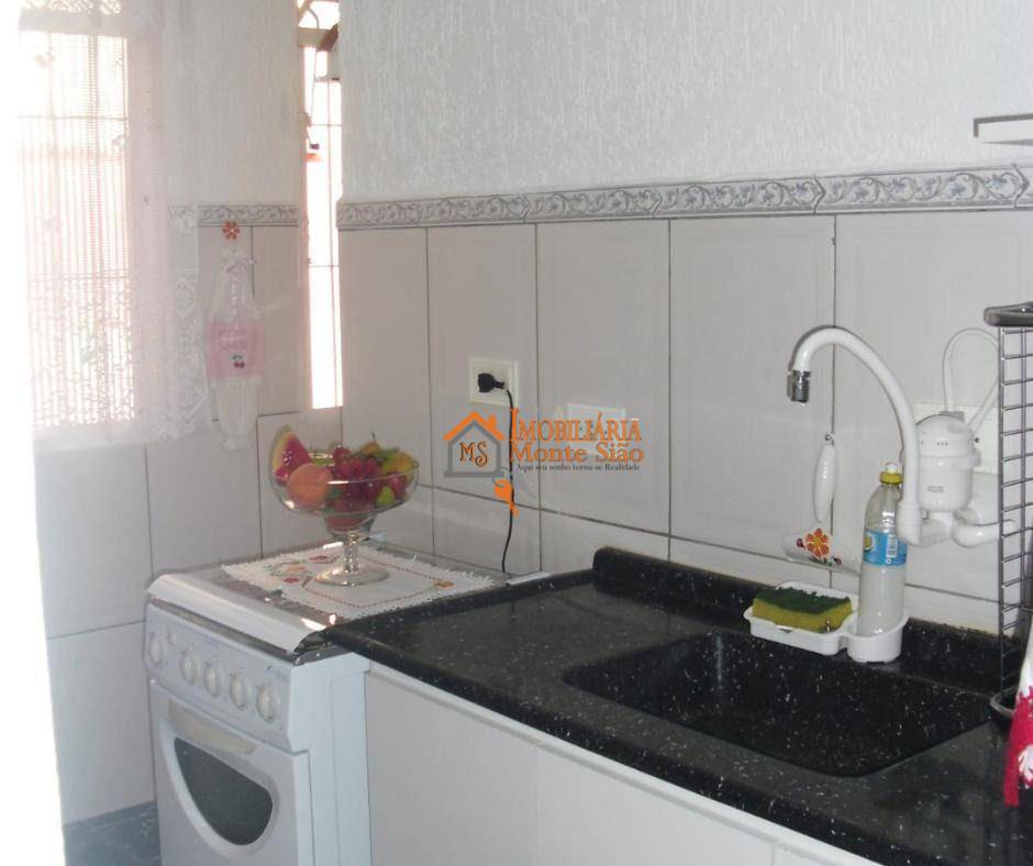 Apartamento à venda com 2 quartos, 56M2 - Foto 11