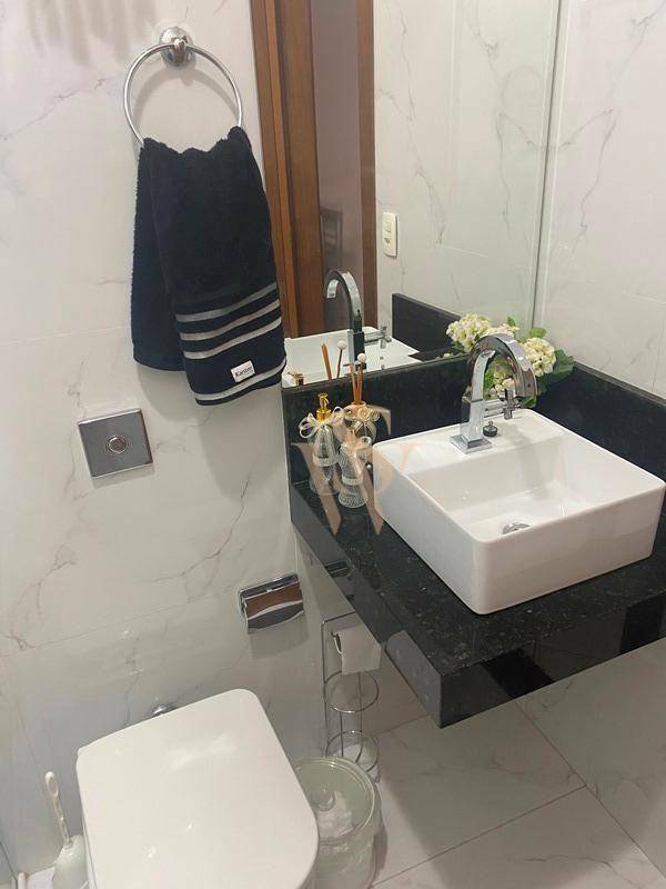 Sobrado à venda com 3 quartos, 230m² - Foto 16