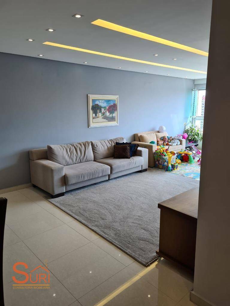 Apartamento à venda com 3 quartos, 150m² - Foto 36