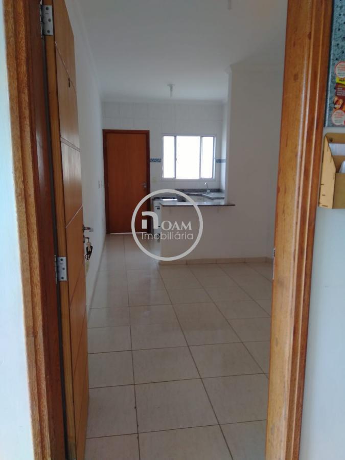 Apartamento à venda com 2 quartos, 63m² - Foto 2