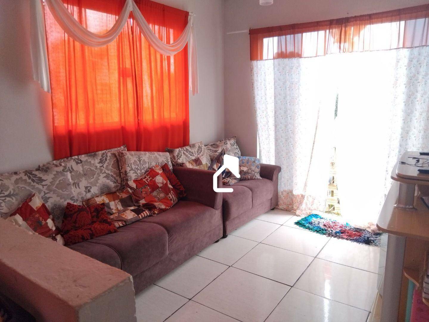 Casa à venda com 2 quartos, 50m² - Foto 7