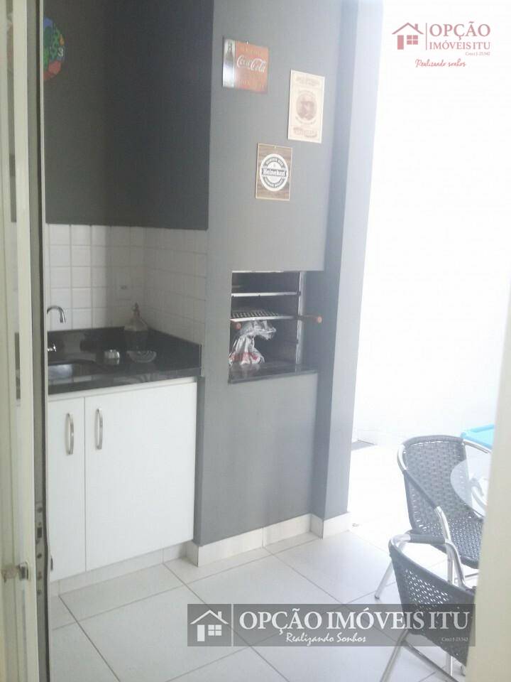 Casa de Condomínio à venda com 3 quartos, 168m² - Foto 8