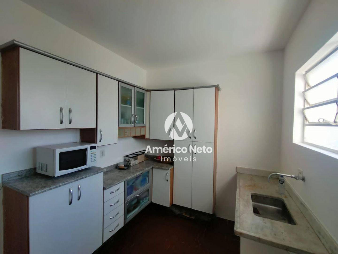 Apartamento à venda com 3 quartos, 90m² - Foto 7