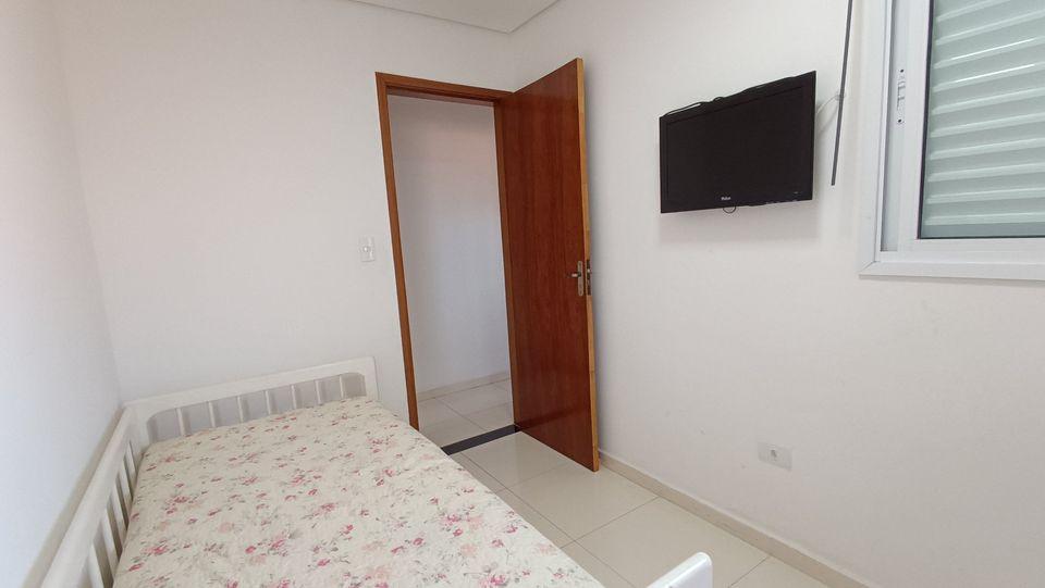 Cobertura à venda com 2 quartos, 100m² - Foto 7