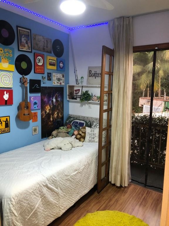 Casa de Condomínio à venda com 3 quartos, 83m² - Foto 19