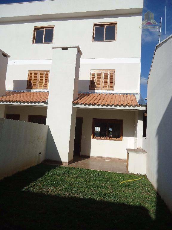 Sobrado à venda com 3 quartos, 152m² - Foto 35