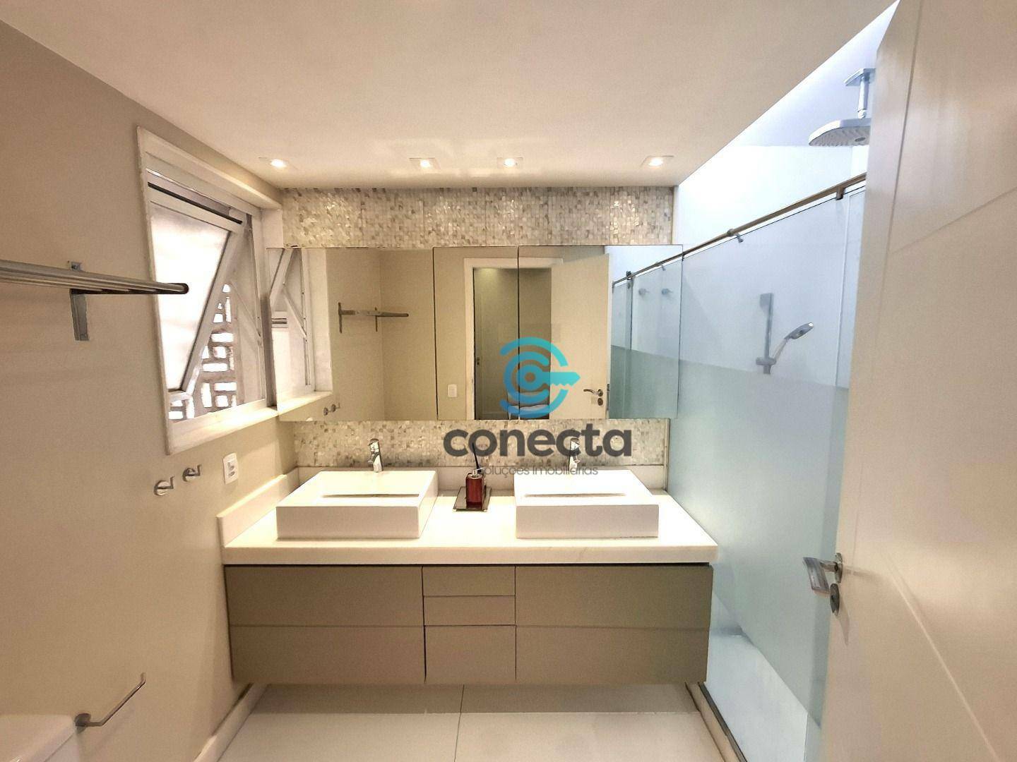 Apartamento à venda e aluguel com 4 quartos, 390m² - Foto 10