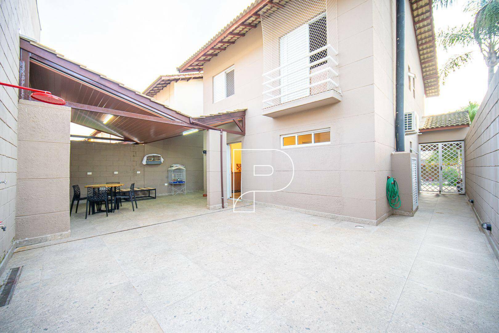 Casa de Condomínio à venda com 4 quartos, 174m² - Foto 30