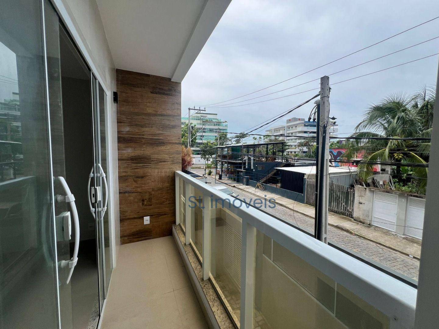 Cobertura à venda com 2 quartos, 70m² - Foto 27